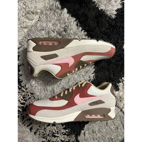 Size 14 - Nike Air Max 90 NRG Bacon 2021 Brand New main image 5